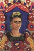 Frida Kahlo